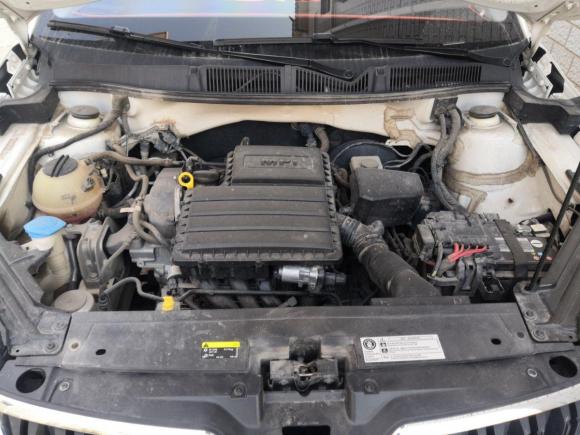 [义乌·浙G] 二手斯柯达柯米克2020款 1.5L 自动标准版