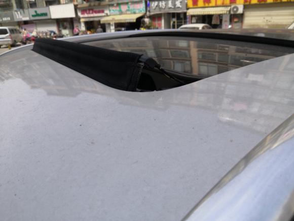 [南京·苏A] 二手林肯林肯MKC2017款 2.0T 两驱尊享版