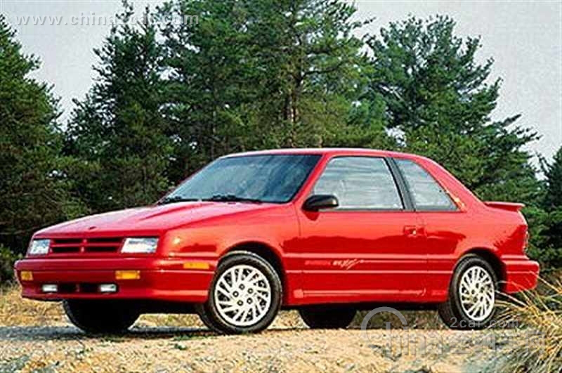 5万左右 道奇影子shadow