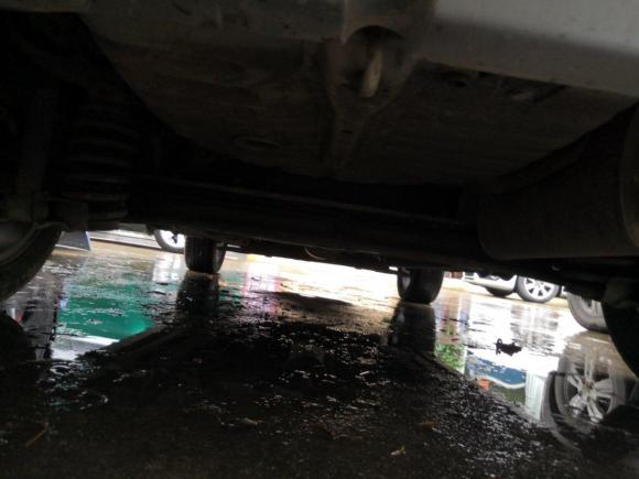 [宁波·浙B] 二手北汽绅宝绅宝X252015款 1.5L 自动豪华型