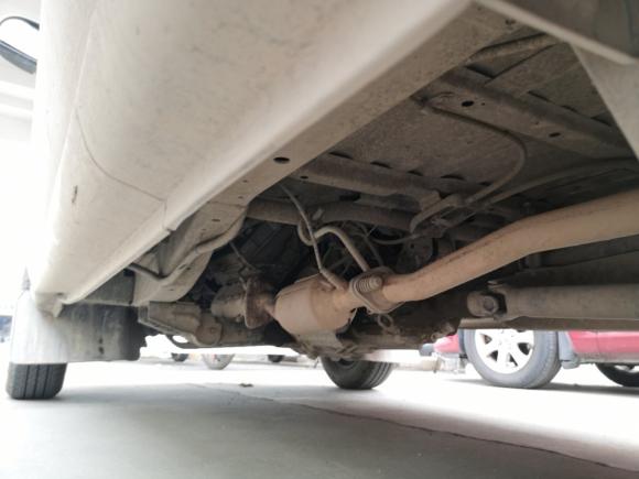 [嘉兴·浙F] 二手金杯小海狮X302018款 1.3L舒适型DLCG12