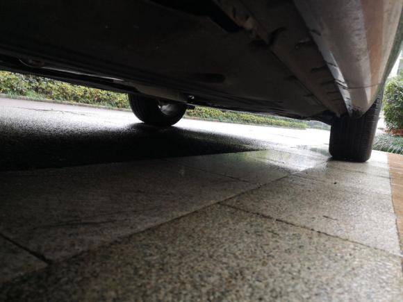 [宁波·浙B] 二手路虎揽胜极光2021款 极光L 249PS R-Dynamic First edition 首发版