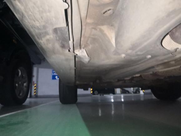 [青岛·鲁B] 二手沃尔沃沃尔沃XC602014款 T5 智雅版