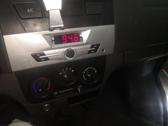 [佛山·粤H] 二手东风小康东风小康K07S2016款 1.2L实用型DK12-10