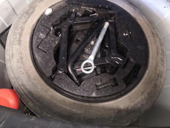 [济南·鲁A] 二手菲亚特致悦2014款 1.4T 手动时尚版