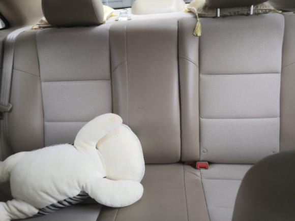 [上海·闽D] 二手别克凯越2013款 1.5L 自动经典型