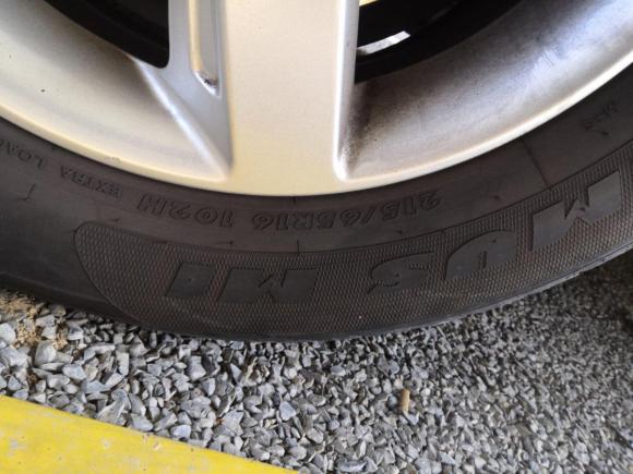 [南昌·赣A] 二手众泰大迈X52017款 超值版 1.6L 手动时尚型