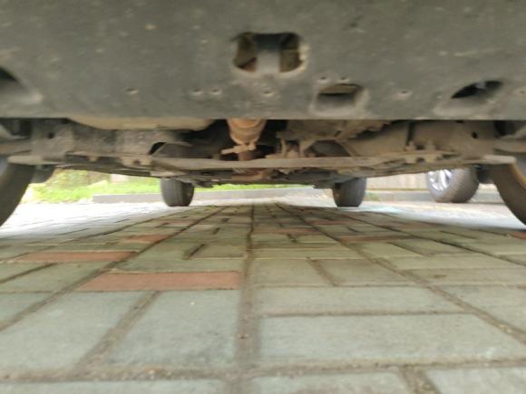 [宁波·浙B] 二手标致标致20082014款 1.6L 自动时尚版