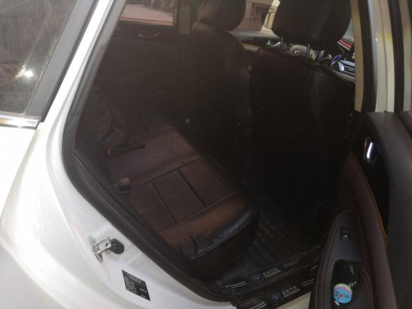 [济南·鲁A] 二手长安逸动DT2019款 1.6L 手动优享型 国VI