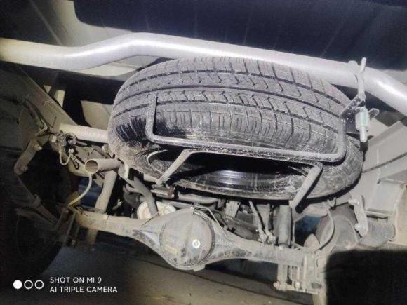 [杭州·浙A] 二手东风小康东风小康2020年产 1.2L 手动