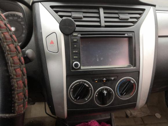 [南通·苏F] 二手启辰启辰R50X2013款 1.6L 手动版