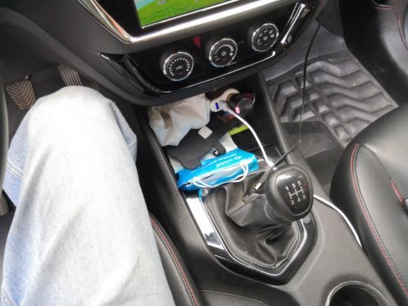 [深圳·湘N] 二手东南东南DX32016款 1.5L 手动旗舰型