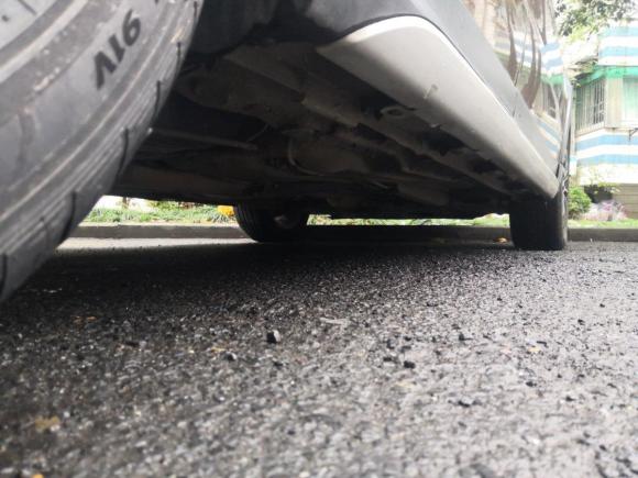 [杭州·皖P] 二手大众朗境2014款 1.4TSI DSG