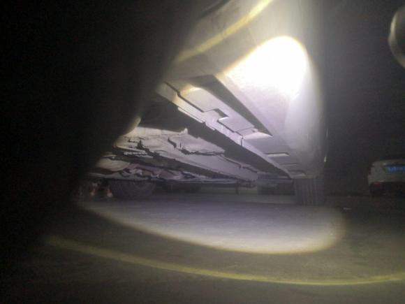 [青岛·鲁B] 二手北汽绅宝绅宝D502014款 1.5L CVT标准版