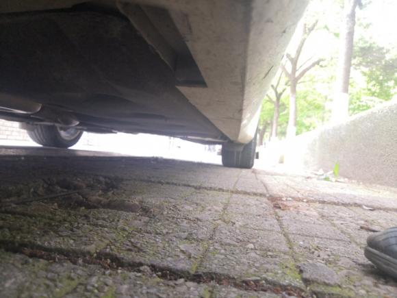 [武汉·鄂J] 二手凯迪拉克凯迪拉克CTS2014款 28T 精英型