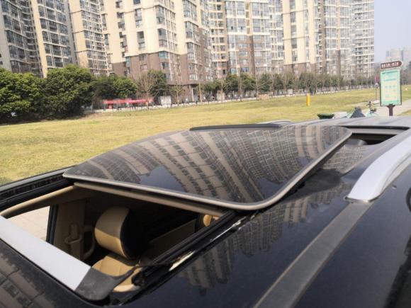 [成都·川A] 二手起亚嘉华2015款 2.2T 豪华版 国IV