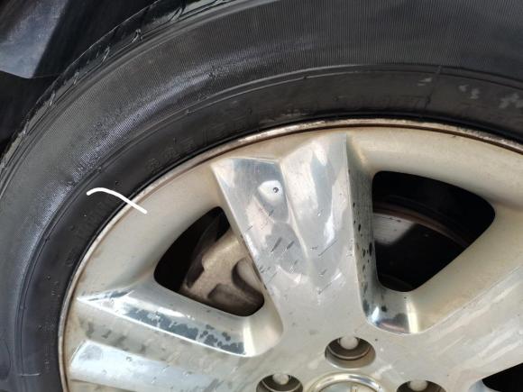 [金华·浙G] 二手道奇酷威2013款 2.4L 两驱尊尚版