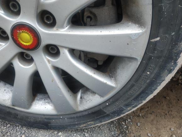 [杭州·浙A] 二手红旗红旗H72013款 2.0T 豪华型