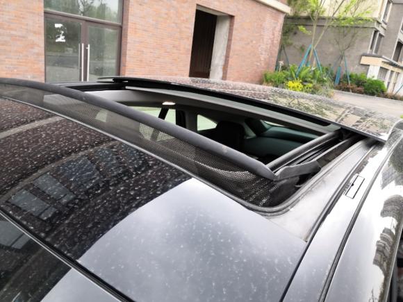 [成都·川A] 二手奔驰奔驰GLE2015款 GLE 320 4MATIC 轿跑SUV