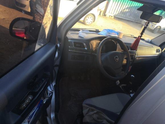 [青岛·鲁B] 二手金杯金杯T322018款 1.3L舒适型加长版DLCG12