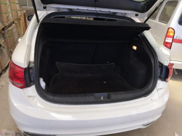 [济南·鲁A] 二手菲亚特致悦2014款 1.4T 手动时尚版