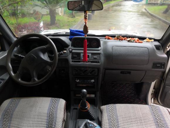 [南昌·赣A] 二手猎豹汽车猎豹64812009款 2.2L 手动两驱