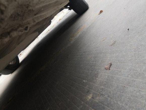 [深圳·粤B] 二手别克凯越2013款 1.5L 自动经典型