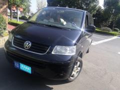 [常州·鄂A]大众&nbsp;&nbsp;迈特威&nbsp;&nbsp;2008款3.2L