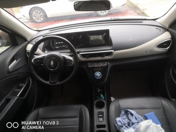 [南通·苏F] 二手欧拉欧拉白猫2022款 小野猫版 360km 豪华型 三元锂