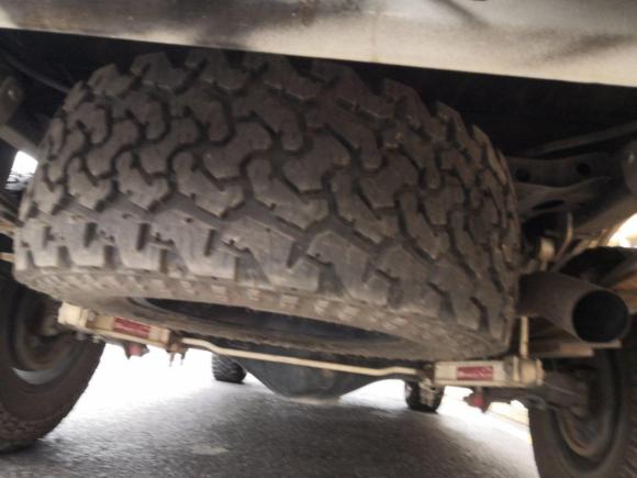 [深圳·粤B] 二手五十铃D-MAX2018款 3.0T四驱自动超豪华型4JJ1-TC HI