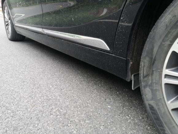 [嘉兴·赣A] 二手广汽传祺传祺GA82017款 280T 尊享版