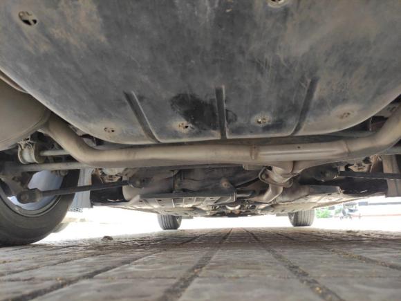 [武汉·鄂A] 二手本田雅阁2016款 2.0L 舒适版