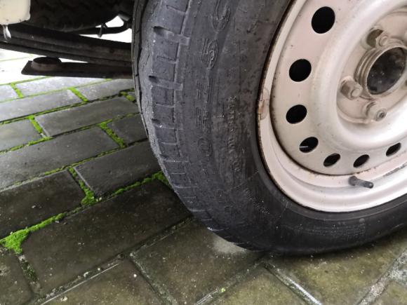 [南通·苏F] 二手金龙金威2016款 2.0L实用超值版4G20