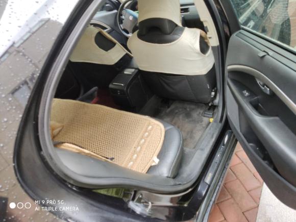 [嘉兴·浙F] 二手沃尔沃沃尔沃S80L2009款 2.5T 智雅版