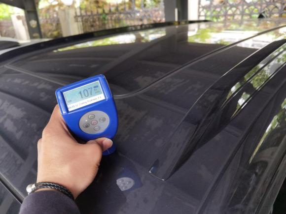 [杭州·浙A] 二手雪佛兰沃兰多2020款 轻混 Redline 530T 自动纵享版（5+2款）