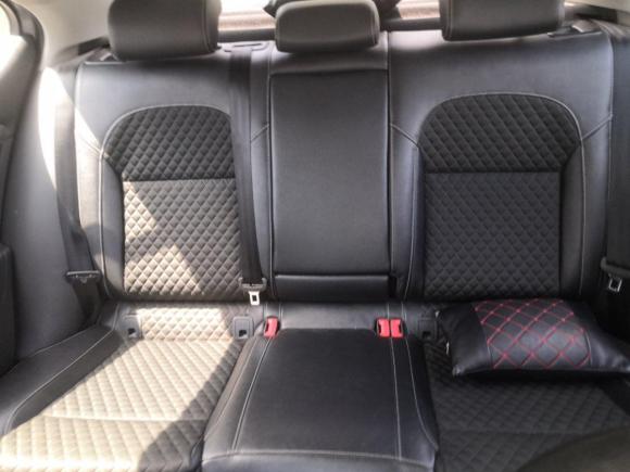 [温州·浙C] 二手斯柯达速派2016款 TSI330 DSG创行版