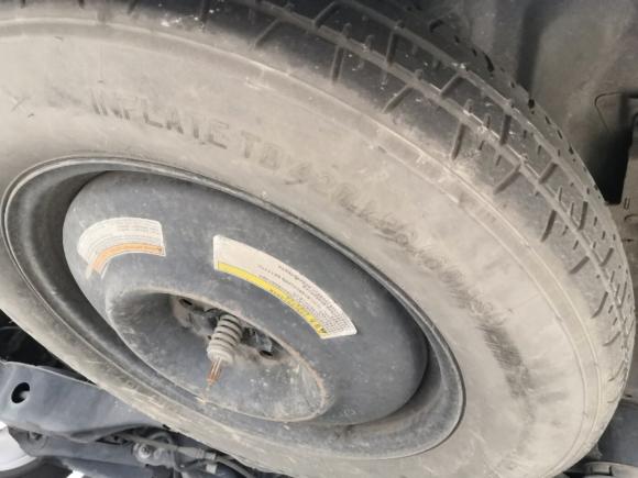 [上海·沪B] 二手英菲尼迪英菲尼迪JX2013款 JX35 两驱卓越版