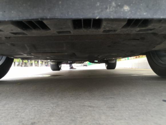 [广州·粤A] 二手凯迪拉克凯迪拉克XT42018款 28T 四驱领先型