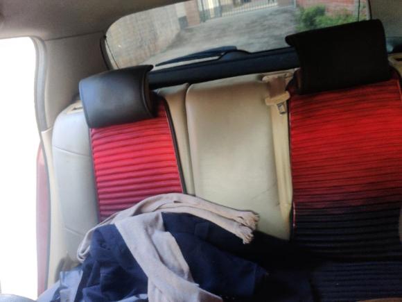 [深圳·豫C] 二手标致标致3072010款 两厢 1.6L 自动舒适版