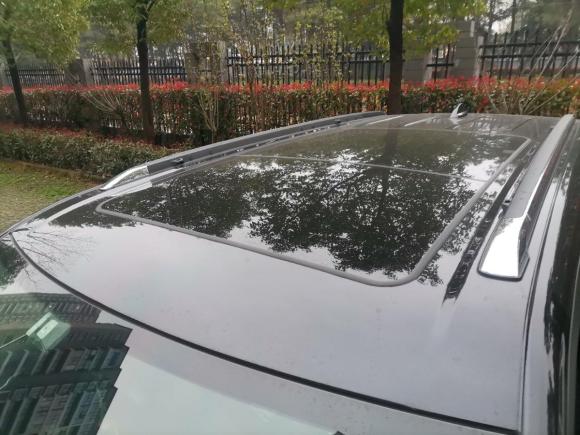 [武汉·鄂A] 二手Jeep大指挥官2020款 2.0T 两驱精英版