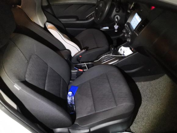 [南京·苏A] 二手起亚起亚K3S2014款 1.6L 自动GL