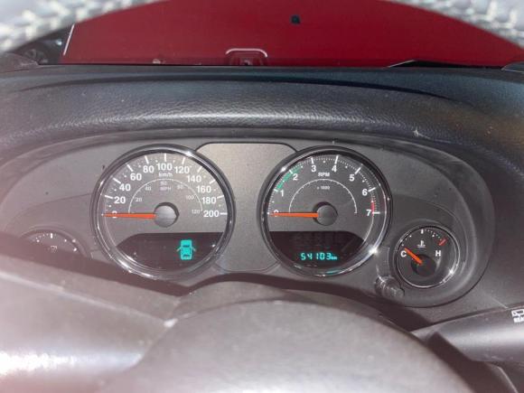 [佛山·鄂A] 二手Jeep牧马人2017款 3.0L Sahara 四门舒享版