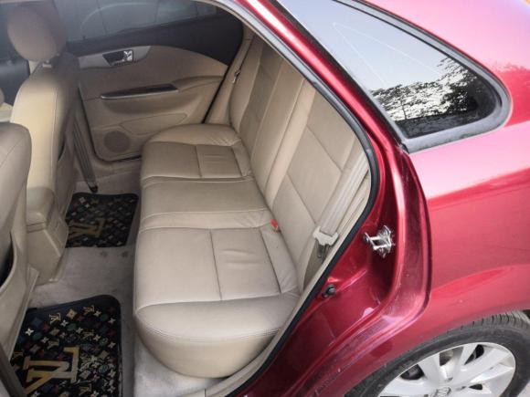 [武汉·鄂A] 二手别克凯越2008款 1.6LE-AT