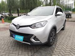 [北京·冀A]名爵&nbsp;&nbsp;锐腾&nbsp;&nbsp;2015款2.0TGITST四驱旗舰版