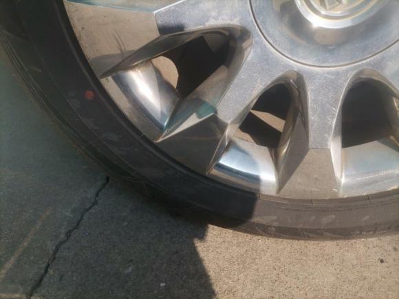 [武汉·闽C] 二手别克昂科雷2010款 3.6L 旗舰版