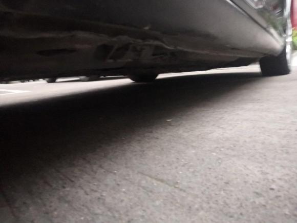 [义乌·浙G] 二手大众辉腾2012款 3.0L 商务型