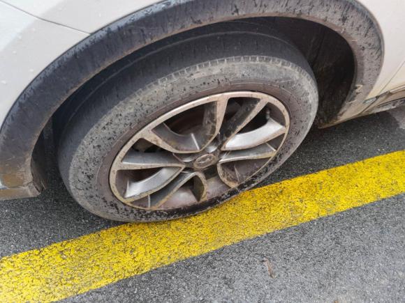 [嘉兴·贵J] 二手汉腾汽车汉腾X52018款 1.5T CVT豪华版