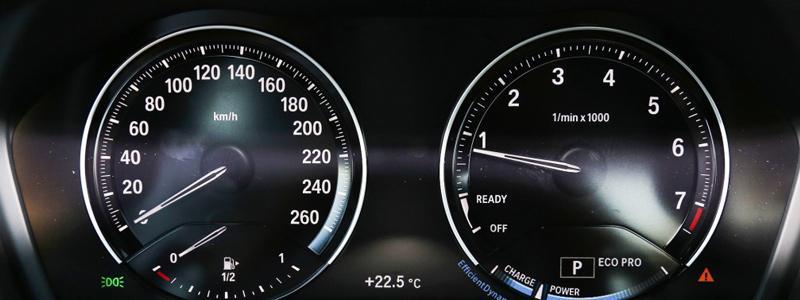 宝马x2仪表盘故障灯图解宝马x2指示灯图解大全