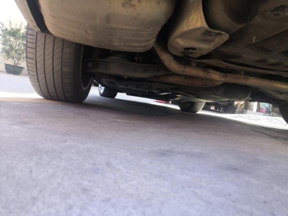 [佛山·粤E] 二手斯柯达速派2018款 TSI380 DSG旗舰版 国V