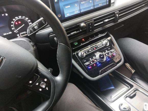 [南通·苏F] 二手林肯冒险家2020款 2.0T 两驱尊享版